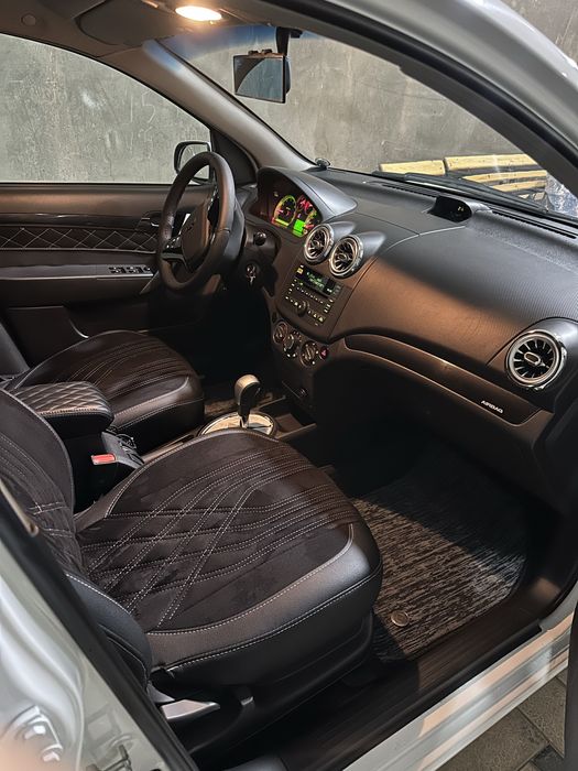 аренда выкуп нексия 3 автомат 2018