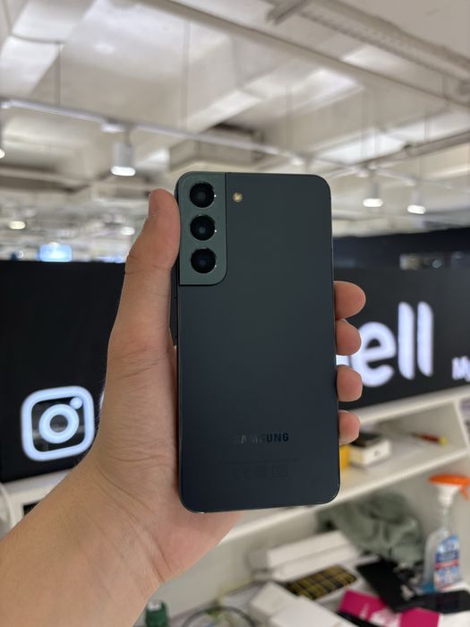 Samsung S22 256gb