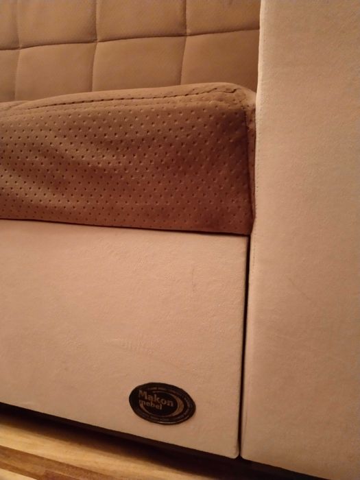 Диван раздвижной