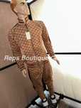 Compleu Gucci Maro Calitate Premium