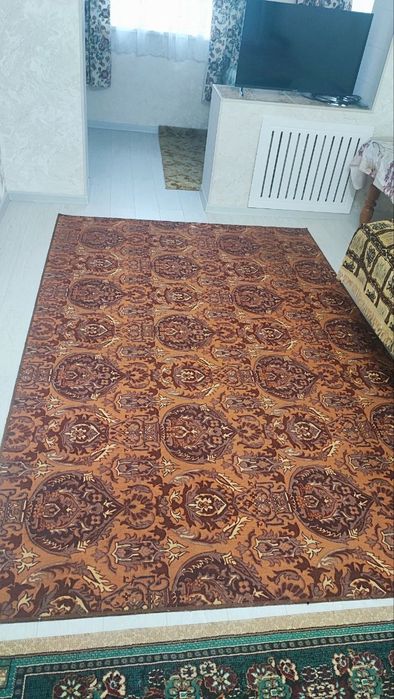 Ковёр советский 2*3