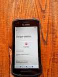 Scanner/Telefon Zebra TC21
