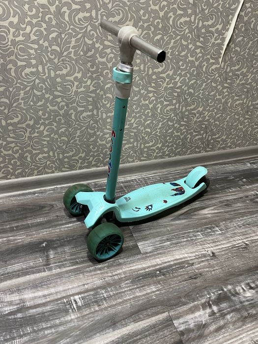 Продаетя Самокат samokat