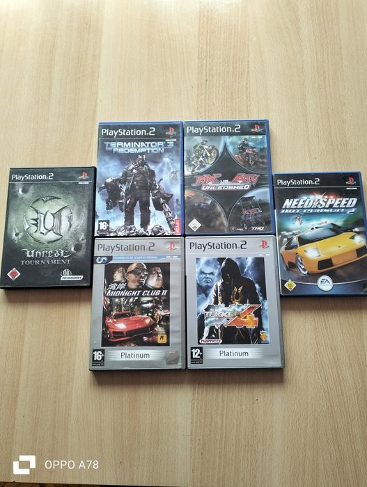 PlayStation 2 originale