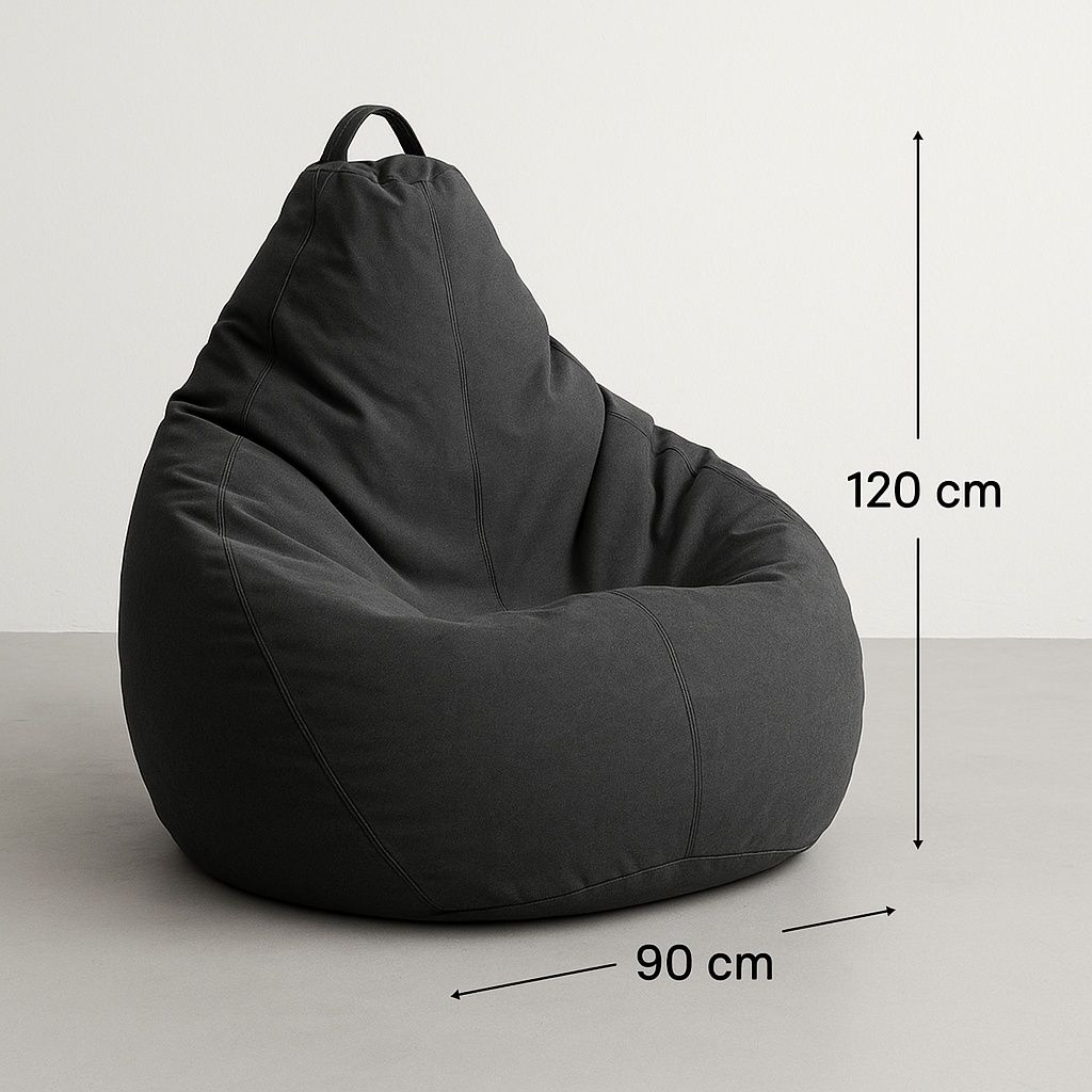 Бин бэг от производителя, Bin beg, bean bag, наполнитель для бин-бэгов