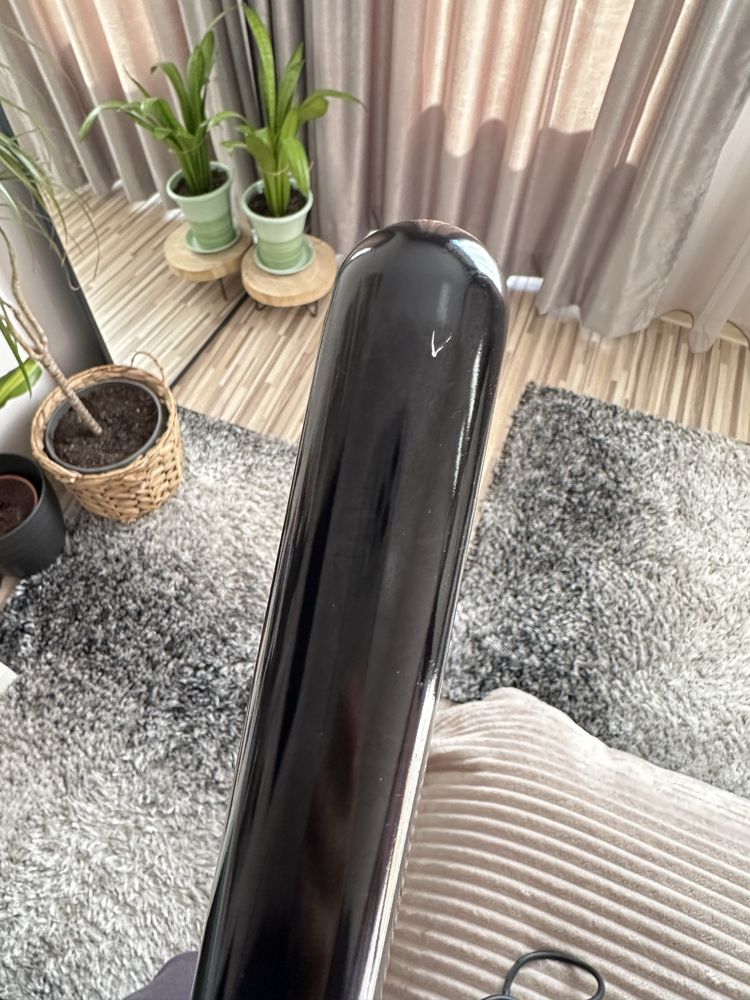 NuMe curling wand маша за коса 32 см