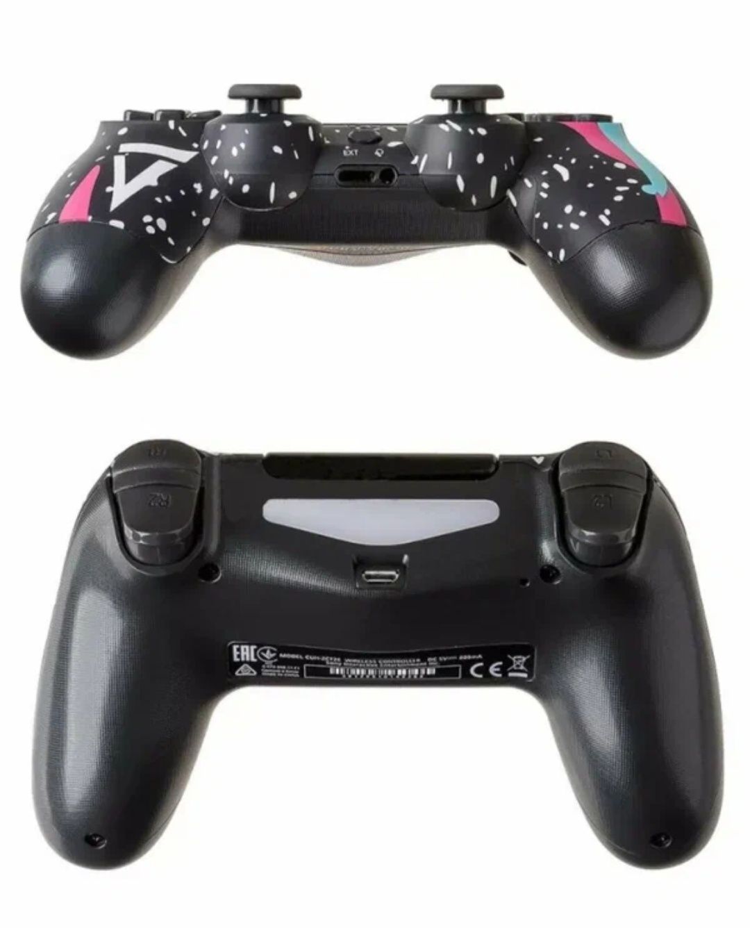 PlayStation 4 Geympad