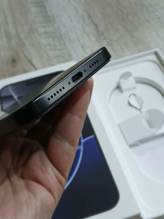 Iphone 16 Pro Max 256GB