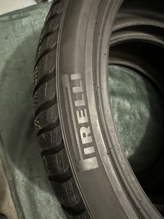 255/40 R20 101W XL - Pirelli Sottozero 3 M+S Oferta