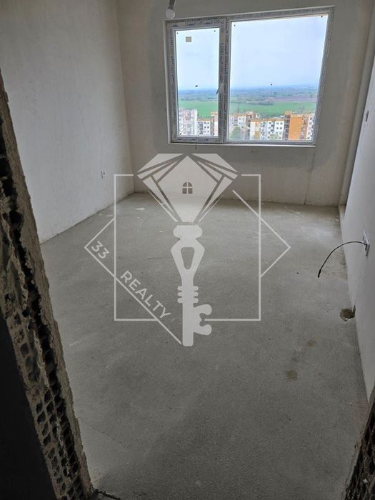 Продава се Двустаен апартамент в Пловдив, Тракия - 50 кв.м за 1640 €/кв.м - Снимка #1