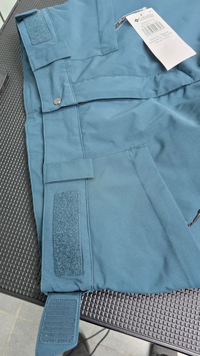 Columbia Titanium нов ски панталон М-L размер