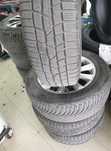 Гуми Michelin 205/55/16 Резервна гума от Тойота