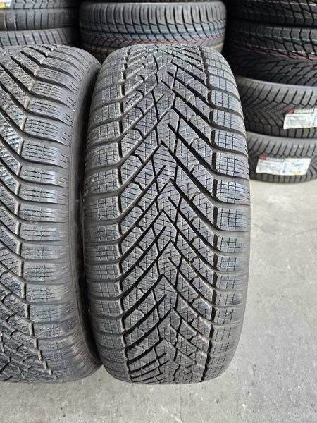 225/55/17 PIRELLI 4бр