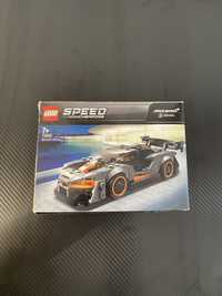 Lego Speed Champions McLaren Senna