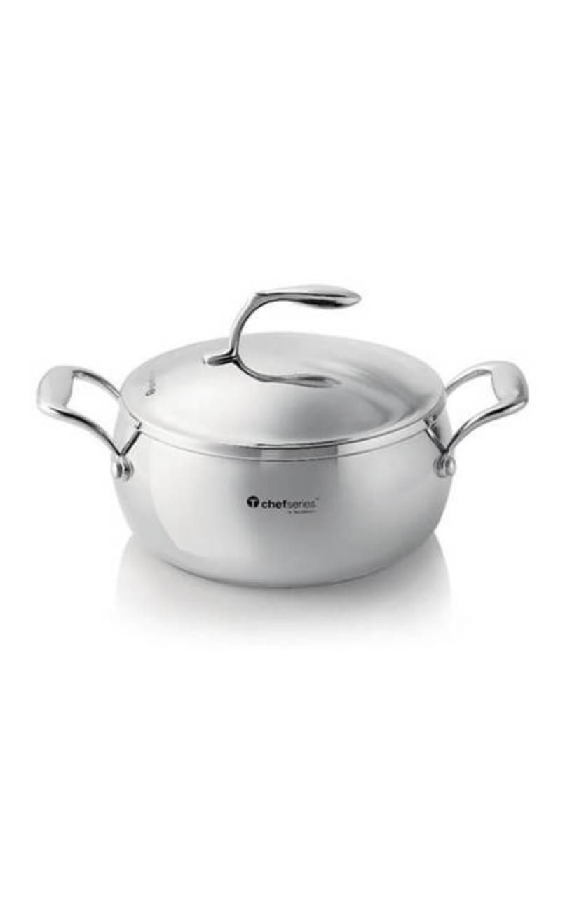 Tupperware кастрюли