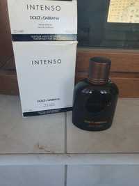 Dolce&Gabbana pour Homme Intenso 125 ml edp