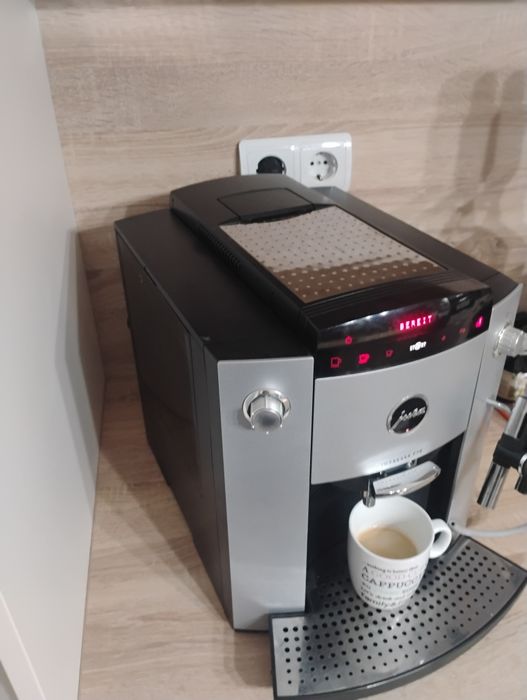 Jura Impresa F70