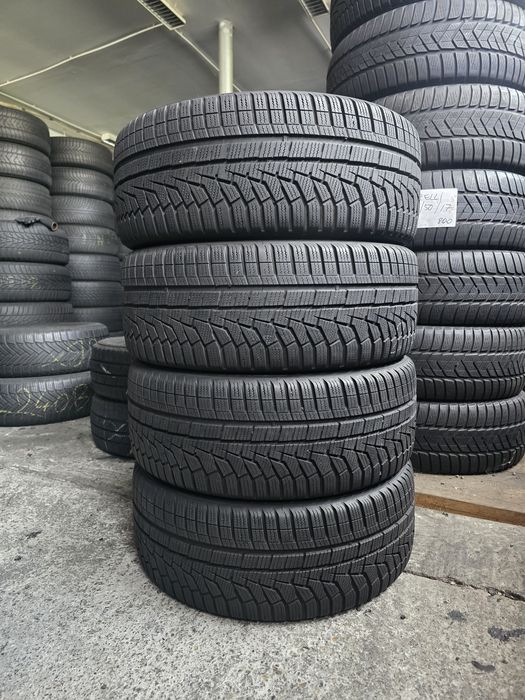 Hankook 215/45 R17 91V MS iarnă