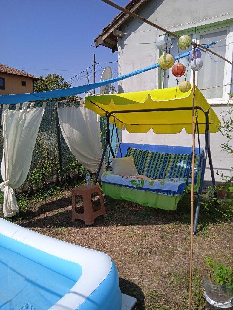 Продава къща град Варна