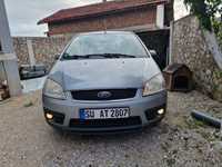 Ford C-Max 1.6i 101