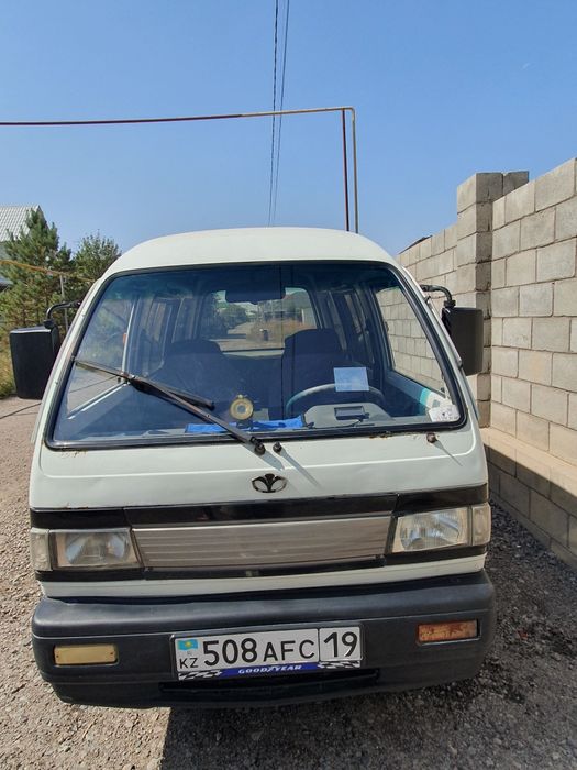 Продам Daewoo Damas