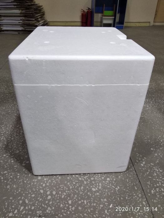 Термо Ящик из пенопласта Termo quti 59 см * 46 см * 58 см