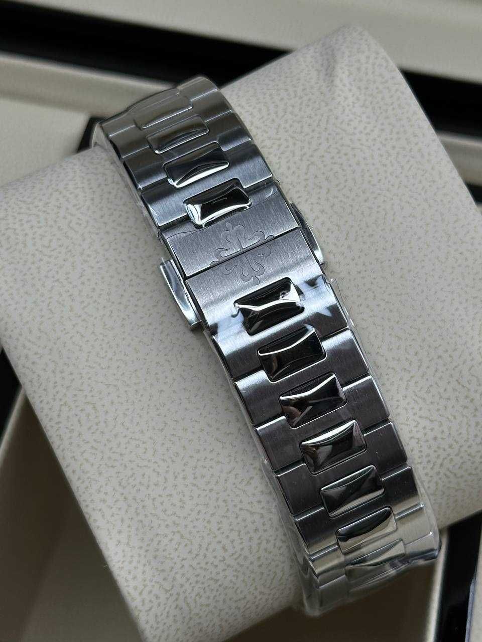 Patek Philippe Cubitus / Автоматичен Механизъм / часовници