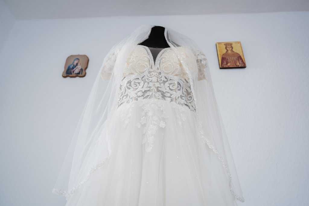 Rochie de mireasă