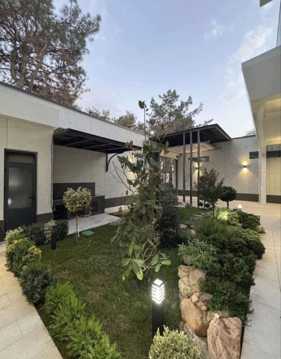 Продается Евро дом на Амир-Темур махалля