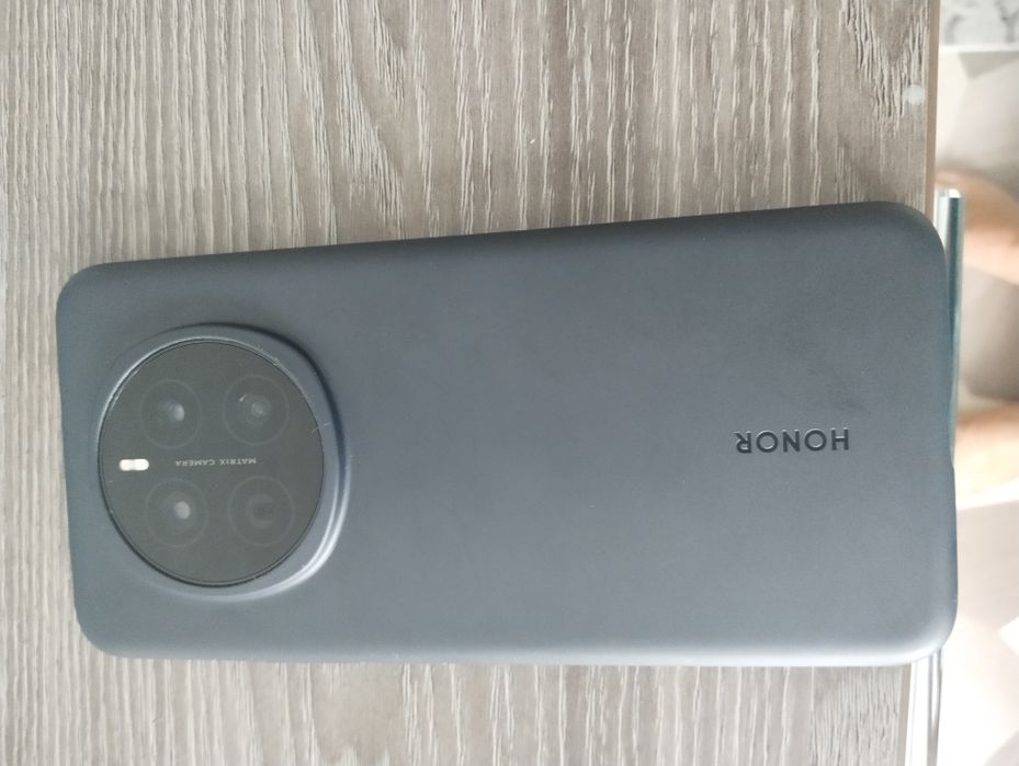 Honor 7 magic новая