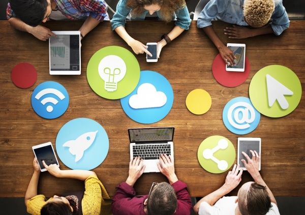 SMM-продвижение от команды экспертов: рост вашего бизнеса с нами!