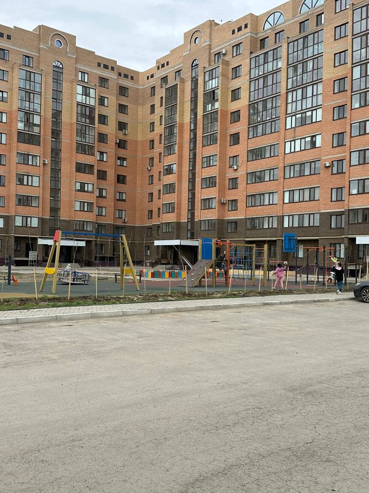 Продам квартиру