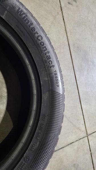 225/55/18 Continental 4бр