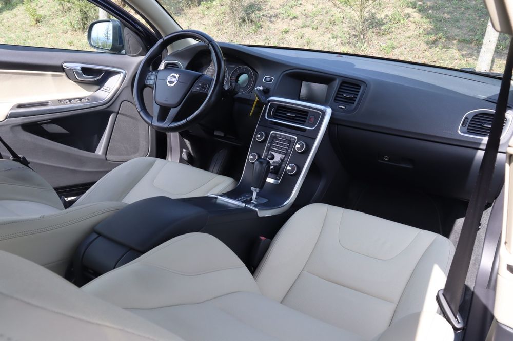 Volvo S60 Kinetic!D4!Automat!Rate!Garanție!