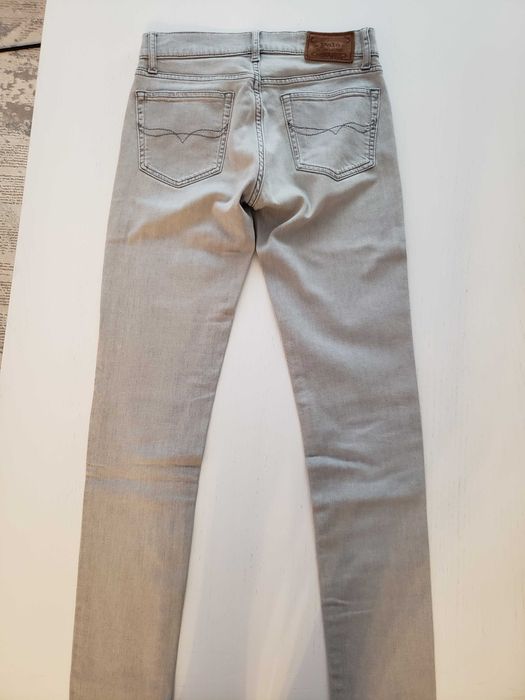 Blugi Skinny Polo Ralph Lauren