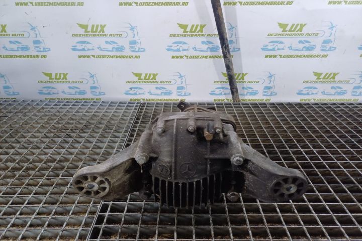 Diferential grup spate raport 2.92 3.0 cdi a1643501614 Mercedes-Benz R-Class W251 (facelift) seria