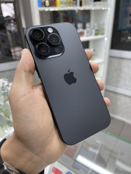 Iphone 16pro/256