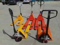 Transpalet Transpaleta Liza Manual 1500kg 2000kg 2500kg 3000kg 5000kg