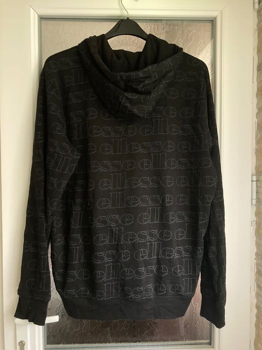 Hanorac Ellesse!