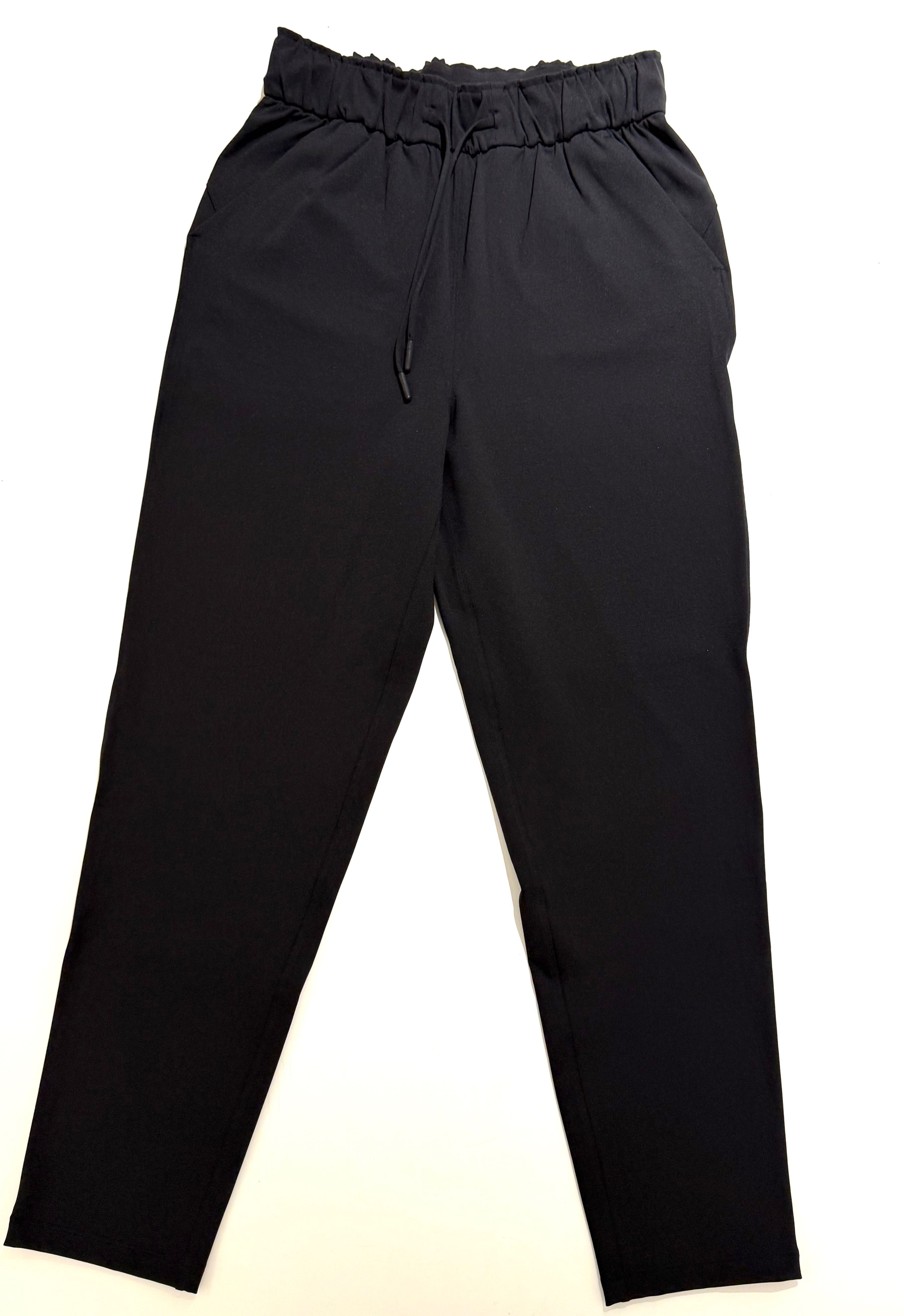 Оригинален Дамски Спортен Панталон Lululemon High-Rise Jogger
