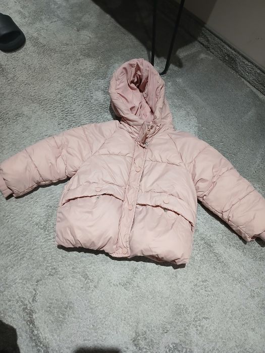 Яке и рокля Mayoral 80cm