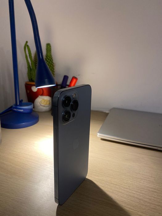 iPhone 13 Pro Max ca nou