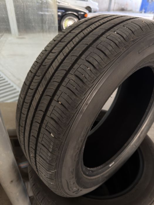 Резина 2024 год чистая