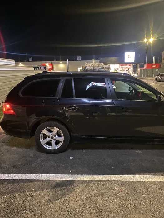 BMW e61 520D Pret FIX!