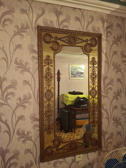 Зеркало ооочень красивое