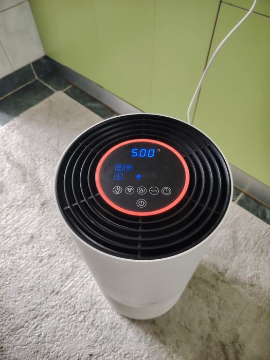 Purificator AlecoAir P40 Smart