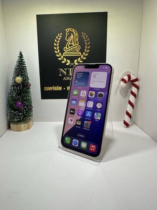 NDP Amanet NON-STOP Calea Vitan Nr. 121 Iphone 13