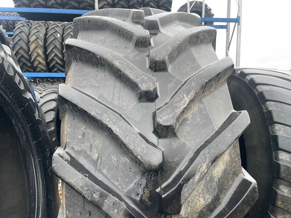 800/70r38 trelleborg Cauciuc tractor OCAZIE AGROMIR