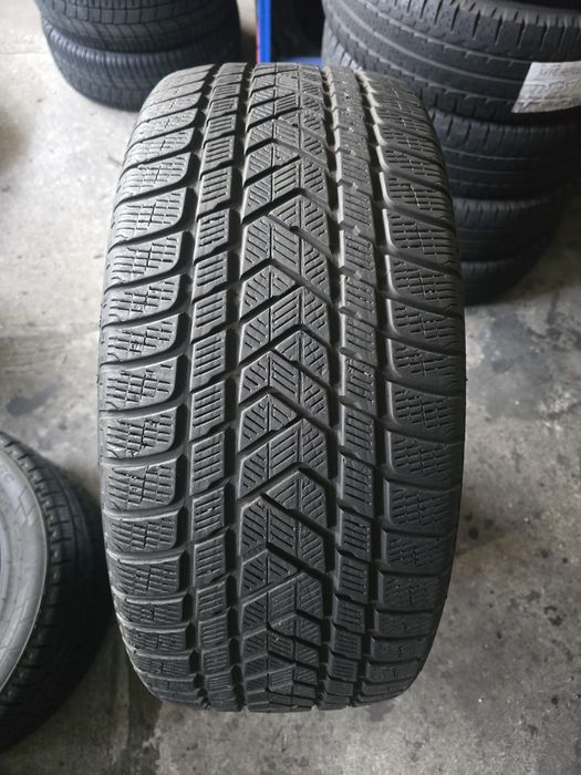 Pirelli 265/45 R20 104V MS iarnă
