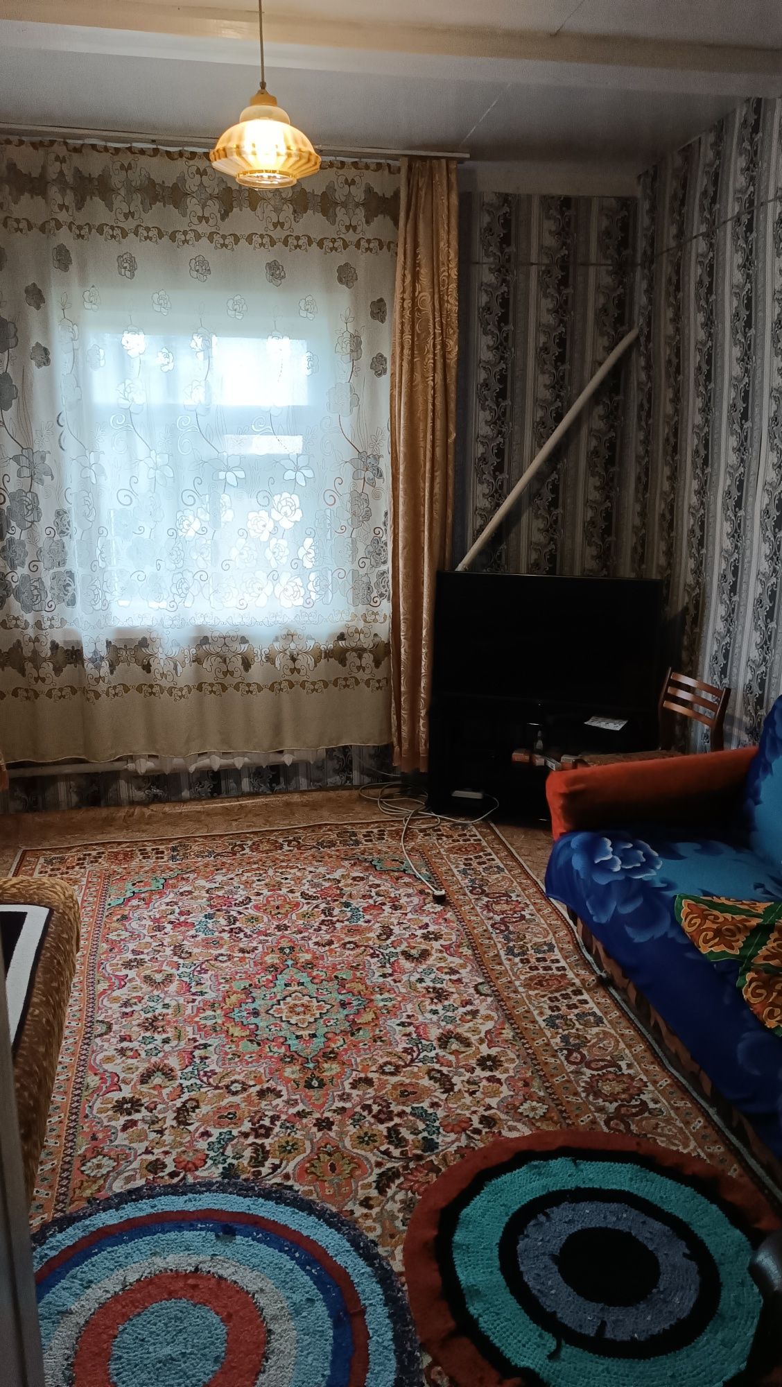 Продам дом, на разбор или жить